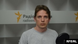 В’ячеслав Ліхачов, голова Групи моніторингу прав національних меншин