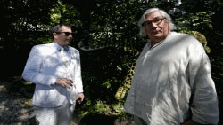 Жан-Клод Бриссо