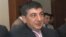 Armenia -- Khachatur Sukiasian, a fugitive opposition MP and businessman.