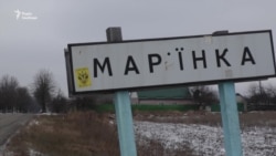 Немає ні вікон, ні дверей, ні газу! – жителька Мар'їнки (відео)