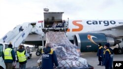 Проєкт нового регламенту передбачає, що ЄС не експортуватиме набагато більше вакцин, ніж імпортує