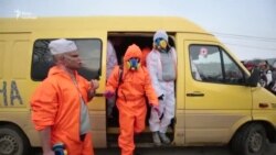 Маланка. Лікарі