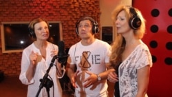 Сестри Тельнюк