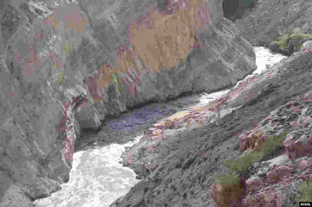 Вақте роҳ нест... #73