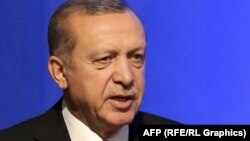 Реджеп Эрдоган