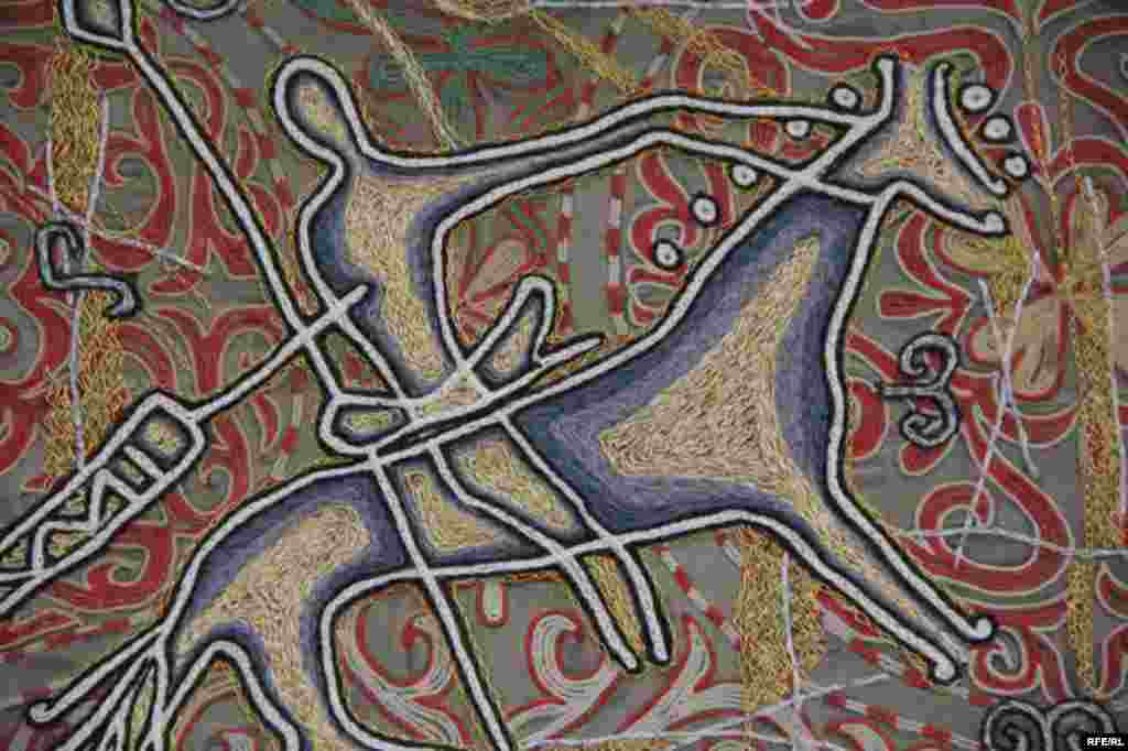 Знак качества для ремесленников  #28