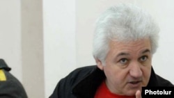 Саргис Ацпанян 