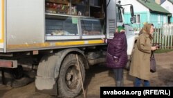 Аўтакрама ў Жычыне Бярозаўскага раёну, ілюстрацыйнае фота