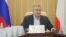 Глава правительства Крыма Сергей Аксенов 
