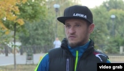 Олександр Алієв