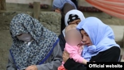 Кыргыз-тажик чек арасындагы чатакта жабыркаган исфаралыктар. 