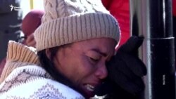 АКШ Мексика менен чек арасына өзгөчө кырдаал киргизди. CBP One тиркемеси жабылды 