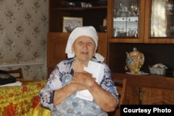 Родина Нестора Гулака отримує першу звістку від нього з 1943 року. Він так і не повернувся додому. Фото Віталій Гедз