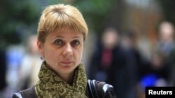 Любоў Кавалёва