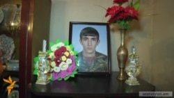 Ազգականները չեն հավատում զինծառայողի ինքնասպանությանը