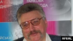 Игорь Лосев