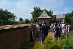 Жывая цікаўнасьць да навабуду