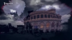 ԱՐՎԵՍՏ | «Ես լսում եմ քեզ» | Նաիրյան վոկալ անսամբլ 13.12.19