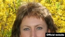 Ірина Матяш