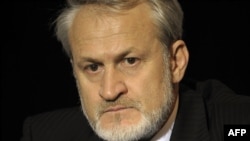 Ахмед Закаєв