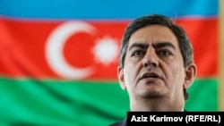 «Ժողովրդական ճակատ» կուսակցության նախագահ Ալի Քերիմլին, արխիվ