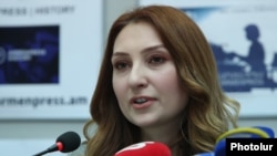 Лилит Макунц