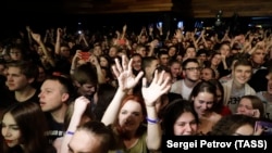 Иллюстративное фото