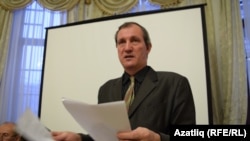 Юрий Щеглов