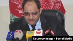 فریدون عبیدی آگاه مسایل امنیتی