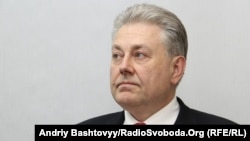 Володимир Єльченко