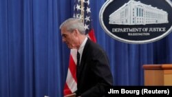 РОберт Мюллер.