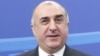 Ադրբեջանի արտգործնախարար Էլմար Մամեդյարով