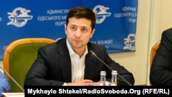 Зеленський призначив ще одного голову ОДА