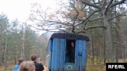 Дорога в казку