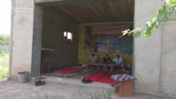 Kazakh Activists Join Hunger Strike Over Ban On Opposition Groups