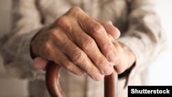 Херсонська «Обласна лікарня «Хоспіс» – це лікувальний заклад, де надають допомогу важким невиліковним хворим