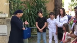 Марха достуш бу Ниццера нохчий