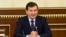 Президент Узбекистана Шавкат Мирзияев.