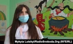 Христина Шевченко