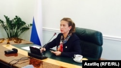 Ирада Әюпова