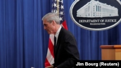 Роберт Мюллер. 