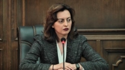 Հունան Պողոսյանի նշանակումը պայմանավորված է Սյունիքում ստեղծված իրավիճակով. Լենա Նազարյան