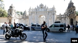 Стамбул, Түркия