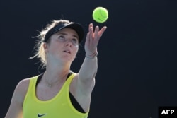 Еліна Світоліна