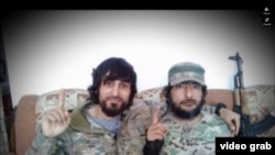 Один из этих боевиков по имени Абу Юсуф значится убитым