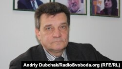 Олександр Давиденко