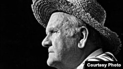 Янка Брыль.