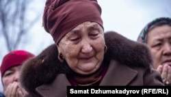 В Дачи-Су сегодня вспоминали жертв трагедии.