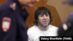 У справі про вбивство Нємцова Темірлана Ескерханова засудили у 2017 році на 14 років позбавлення волі