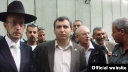 Зеєв Елькін